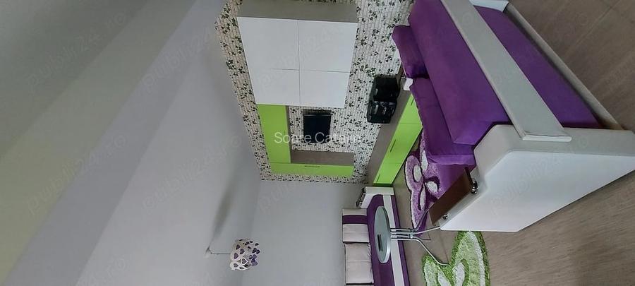 Inchiriez apartament 2 camere in Mamaia Nord