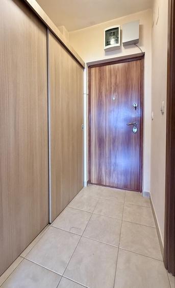 Garsonieră decomandată în Gara de Nord