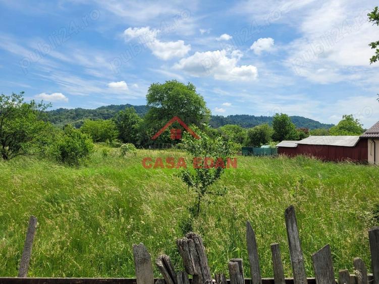 Casă cu Teren 3399 Mp în Brebu