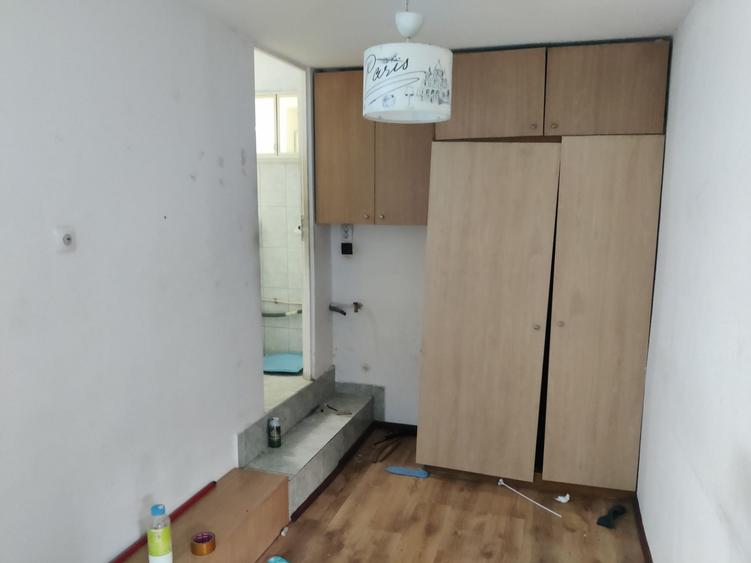 Garsonieră în Dacia
