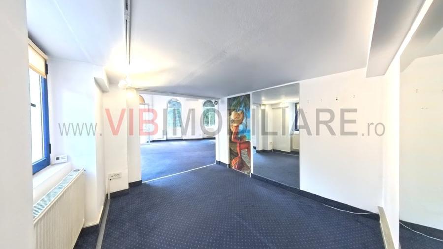 Spațiu comercial, de 70 mp, în Central