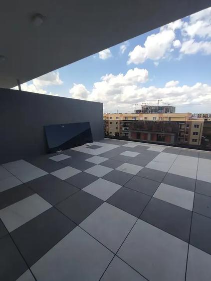 Apartament cu 2 camere în Theodor Pallady
