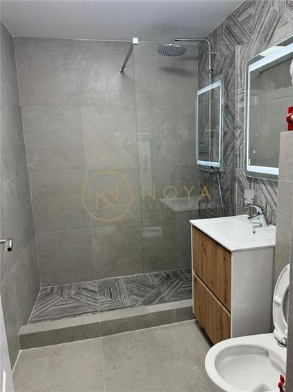 Inchiriere apartament triunghi Aviatiei 2 camere - 12