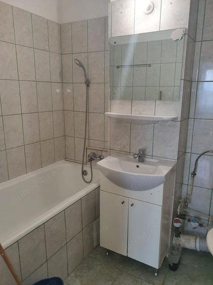 Vitan - 2 camere - Zona Verde -  Disponibil imediat - 2