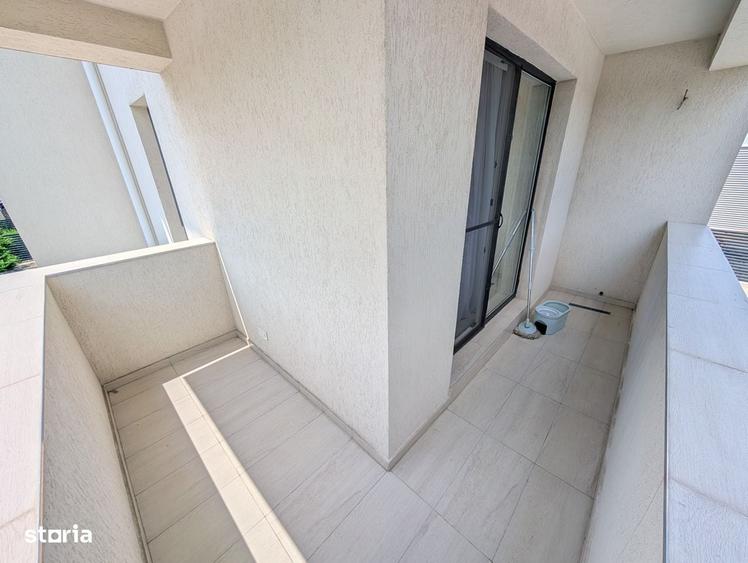Apartament cu 2 camere în Odăile