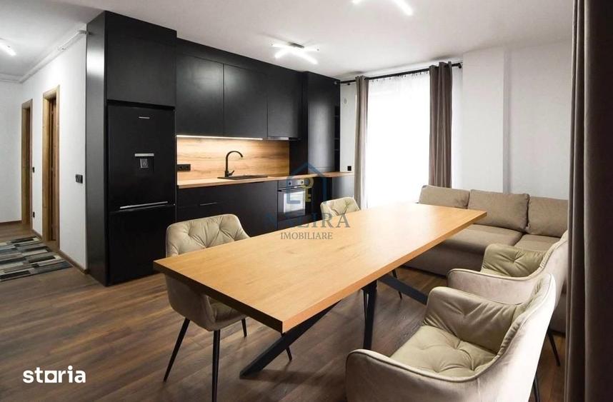 Apartament cu 3 camere în Vasile Alecsandri