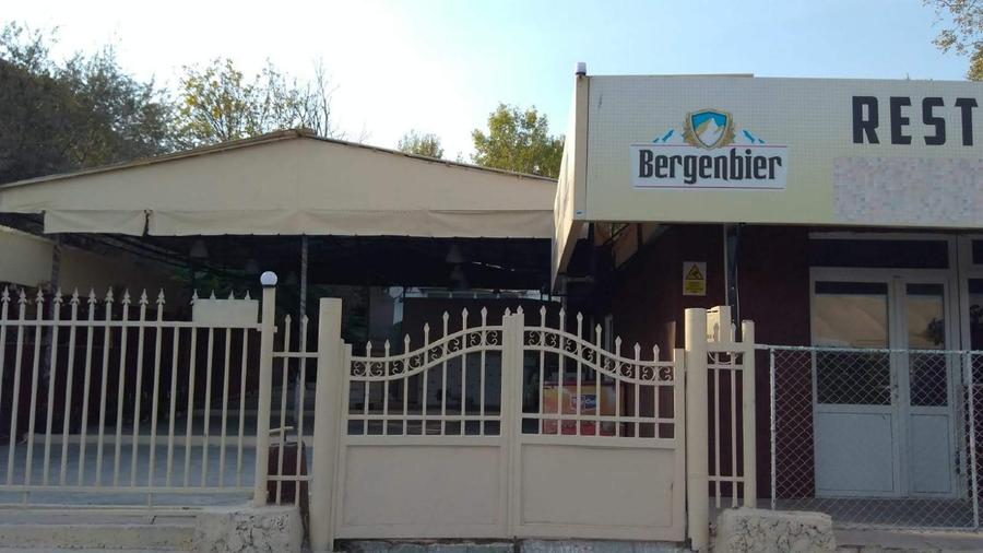 TEREN LA BUZA MARİİ - 3