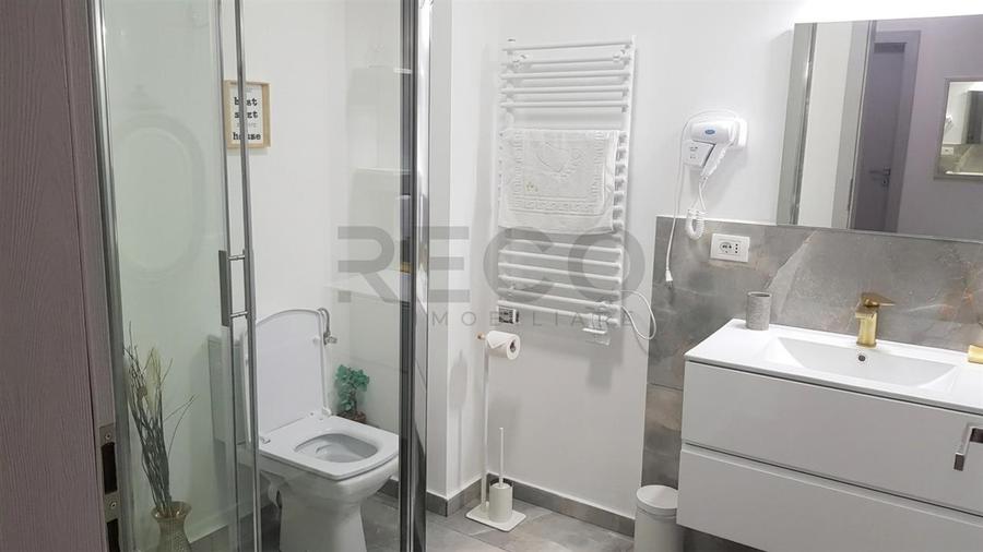 RECO Apartament 2 camere in Baile Felix decomandat - 5