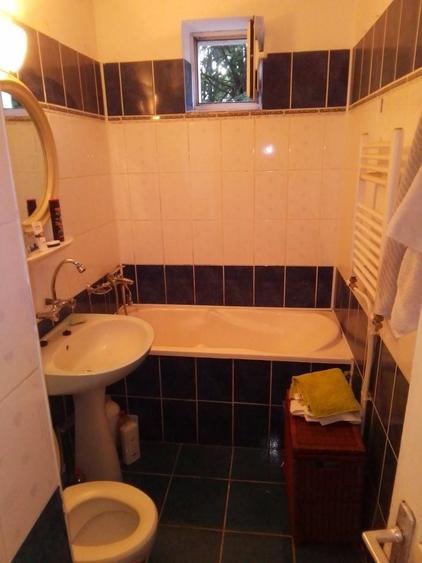 Apartament cu 2 camere nedecomandat în Deve