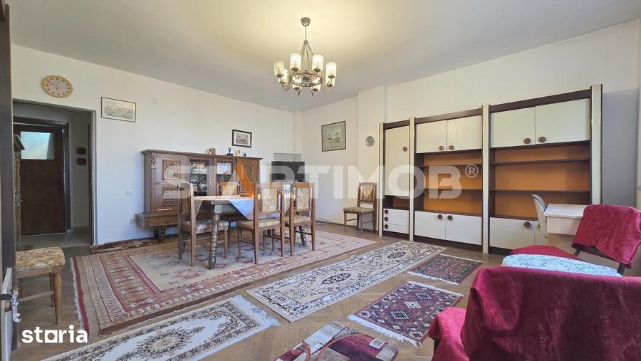 Apartament doua camere Maior Cranta - 11