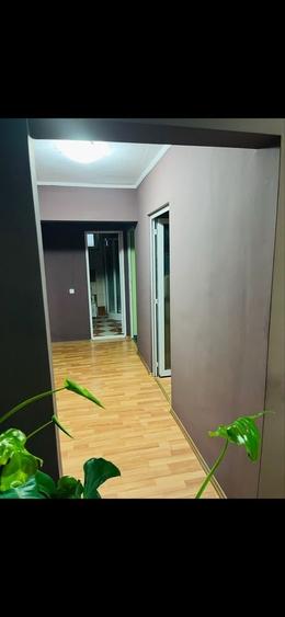 Apartament cu 4 camere în Central