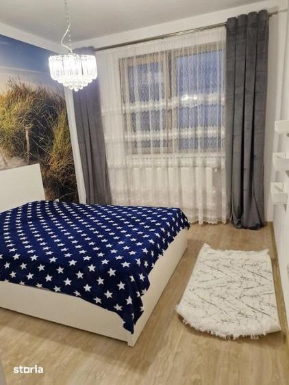 Apartament cu 2 camere decomandat în Fundeni