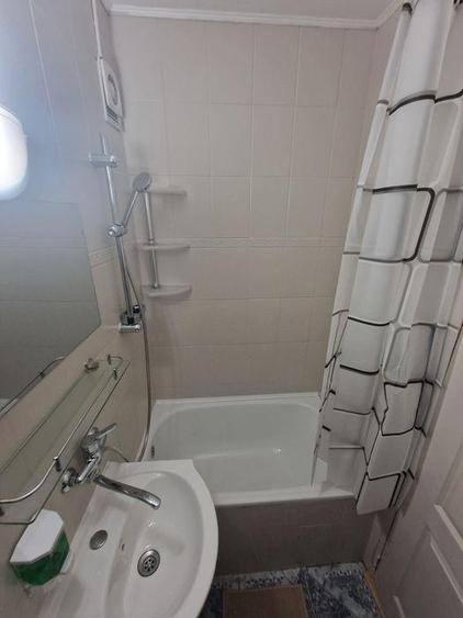 Apartament cu 2 camere decomandat în Tătărași