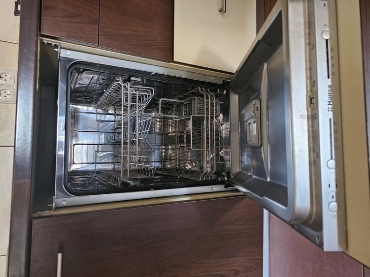 Apartament 3 camere renovat proaspat  Zona Girocului de inchiriat - 9