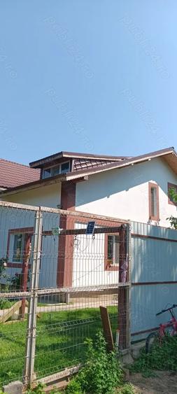 Casă cu Teren 500 Mp în Cornetu