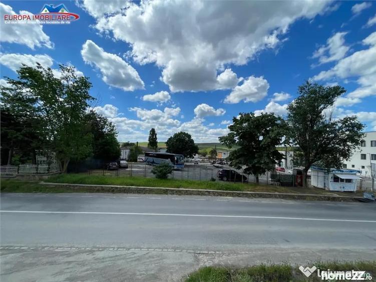 Teren în Babadag