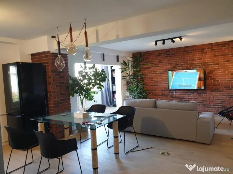 3 camere Decebal-Rond Alba Iulia - 12