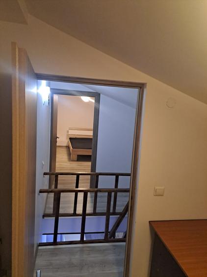 Casă cu 3 camere în Central