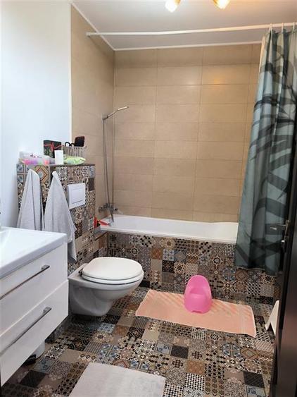 Casă cu 4 camere cu Canalizare în Ciorogârla