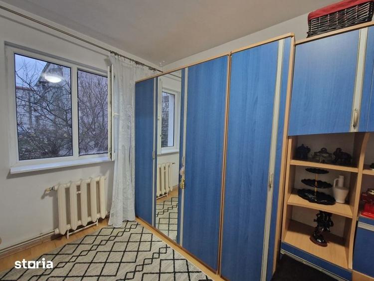 Apartament cu 2 camere în Decebal