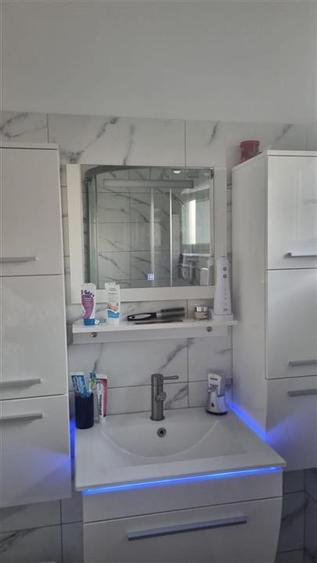 Casă individuală cu 3 camere cu Teren 400 Mp în Dragșina
