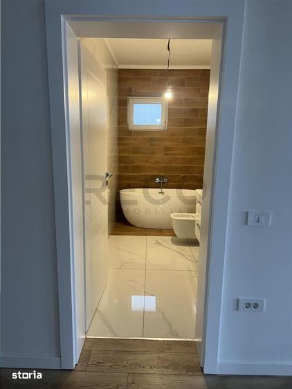 Casă cu 3 camere cu Teren 540 Mp în Sântandrei