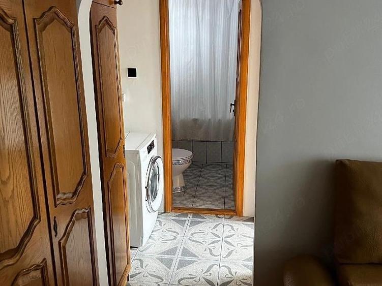 Apartament cu 2 camere semidecomandat în Fălticeni