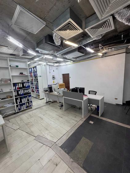 Spațiu comercial, de 238 mp, în Ultracentral