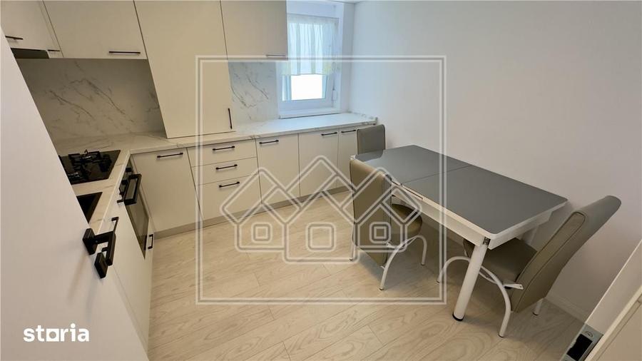 Apartament cu 2 camere decomandat în Terezian
