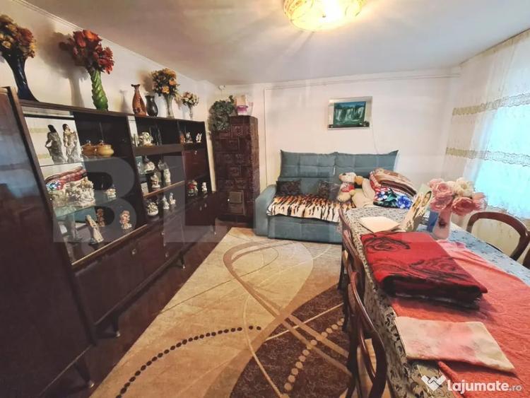 Casă cu 4 camere cu Teren 630 Mp în Centrul Civic