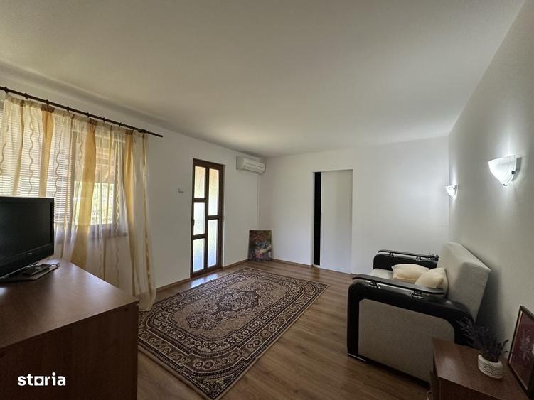 Casă cu 3 camere în Șoimari
