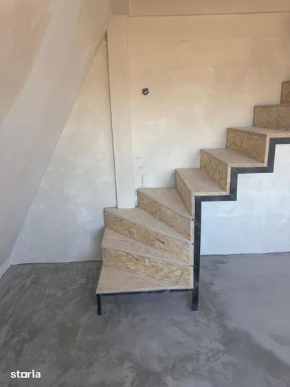 Apartament cu 3 camere decomandat în Sângeorgiu de Mureș