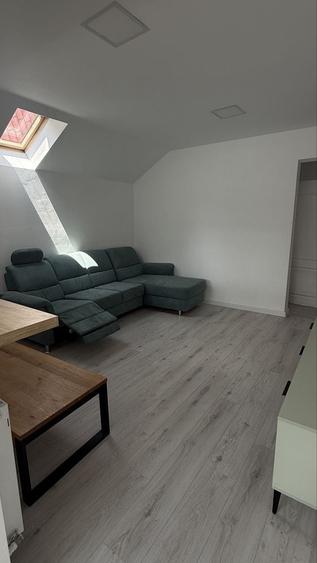 Apartament pentru Untold 3 camere - 1