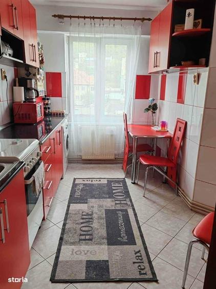 Apartament cu 2 camere - Tudor, strada Infratirii - 4