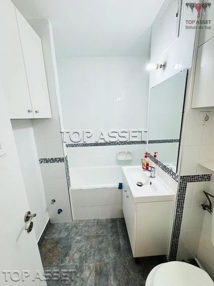 Apartament cu 2 camere decomandat în Obor