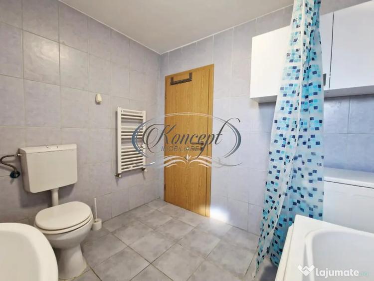 Garsonieră decomandată în Calea Turzii