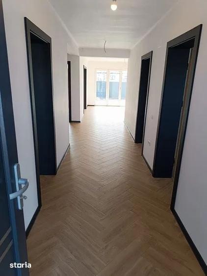 Casă cu 1 camere cu Teren 500 Mp în Tărlungeni