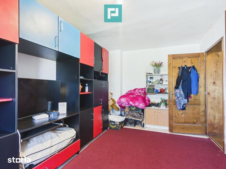 Apartament cu 2 camere decomandat în Zimandu Nou