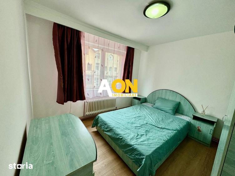Apartament 2 Camere de Inchiriat Zona Bulevardul Transilvaniei - 5