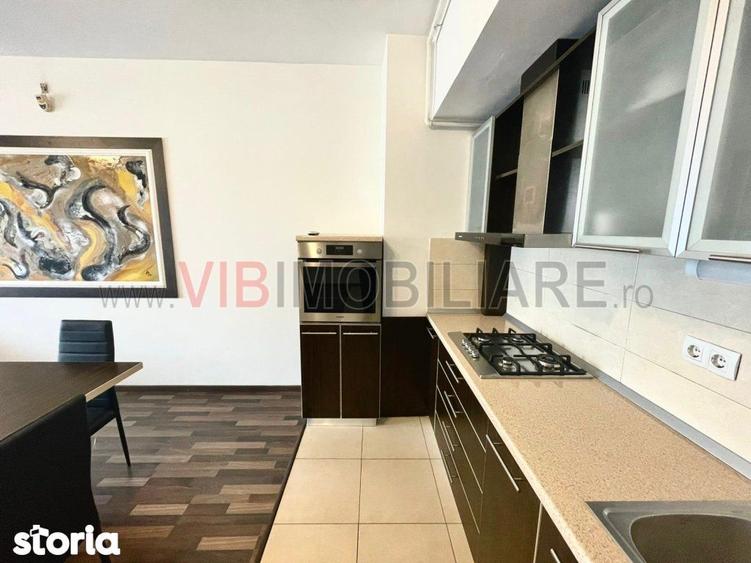 Apartament cu 2 camere în Iancului