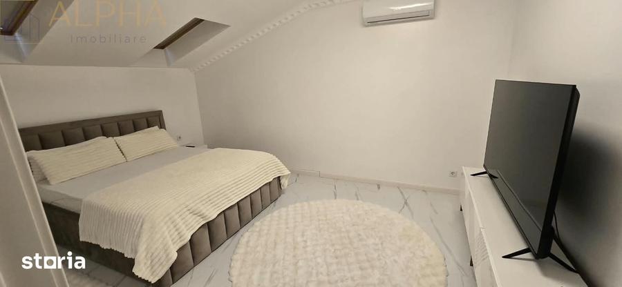 Casă cu 5 camere cu Teren 1218 Mp în Șieu