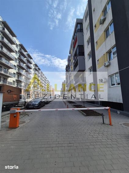 Metrou Berceni 2 Camere + Gradina Mobilat si Utilat - 3