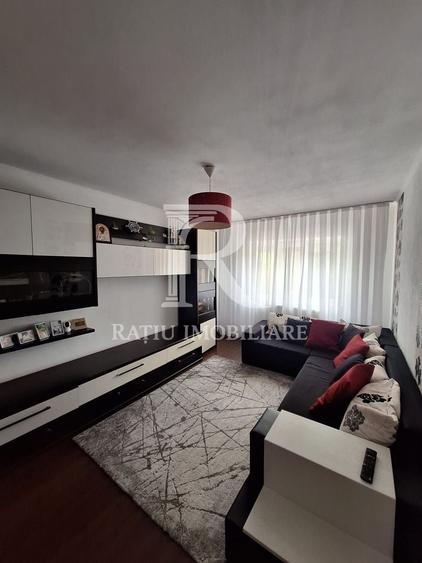 Apartament cu 3 camere de închiriat | Decebal | Oradea - 1