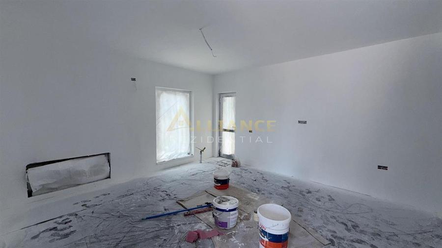 Casă individuală cu 4 camere cu Teren 427 Mp în Berceni