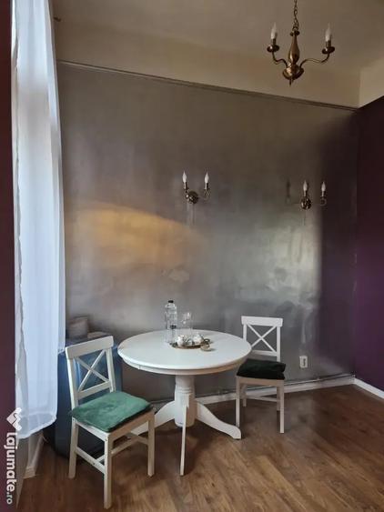 Apartament cu 2 camere semidecomandat în Iosefin