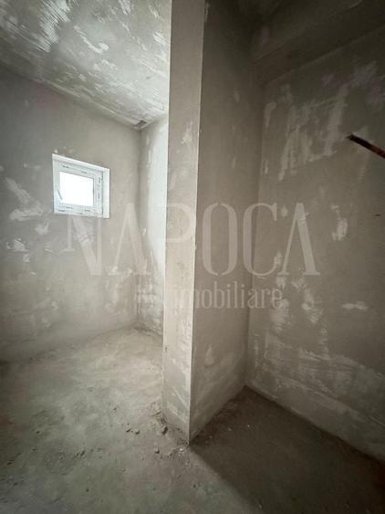 Apartament cu 3 camere decomandat în Iris