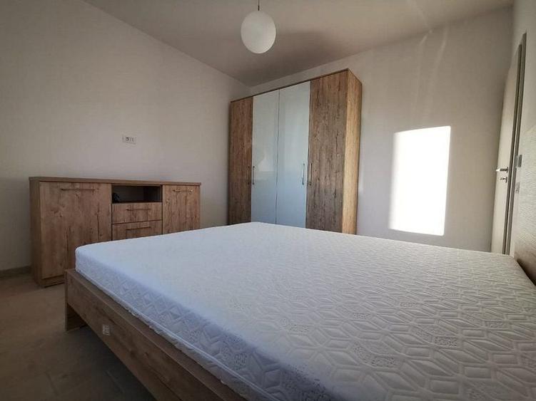 Apartament cu 2 camere decomandat în Aradului