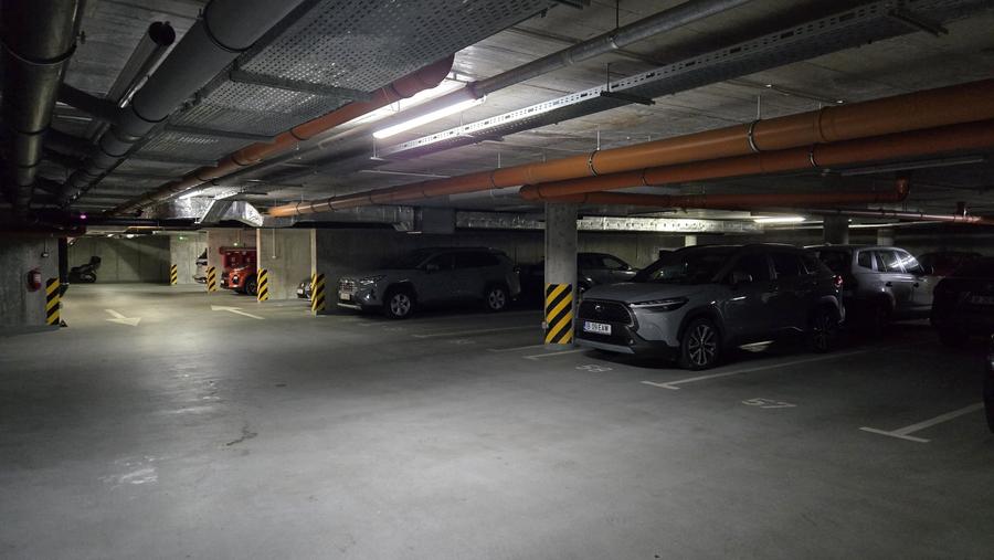 Apartament cu 2 camere decomandat, mobilat în Pantelimon