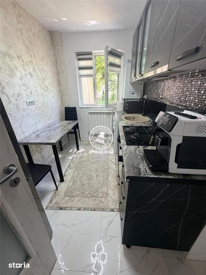 Apartament cu 2 camere decomandat în Alexandru cel Bun