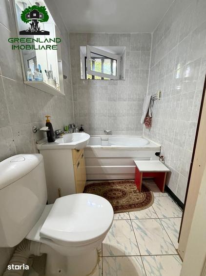 Apartament 2 camere, 50 mp, mobilat, ETAJ 1, Tudor Vladimirescu - 2